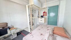 Blk 256 Serangoon Central Drive (Serangoon), HDB 5 Rooms #631572101